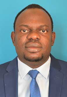 Mr. Seif Abdalla Juma - Director General, ZAA